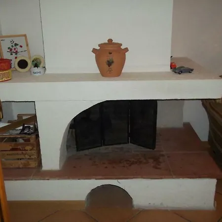 Appartement Camigliatello Sila