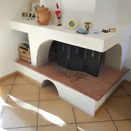 Lägenhet Camigliatello Sila Camigliatello Silano